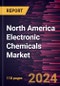 North America Electronic Chemicals Market Forecast to 2030 - Regional Analysis - by Product Type and End Use - Product Image