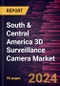 South & Central America 3D Surveillance Camera Market Forecast to 2030 - Regional Analysis - by Product Type, Technology, and Application - Product Thumbnail Image