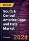 South & Central America Caps and Hats Market Forecast to 2031 - Regional Analysis - by Type, Material, End User, and Distribution Channel - Product Thumbnail Image