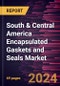 South & Central America Encapsulated Gaskets and Seals Market Forecast to 2030 - Regional Analysis - by Material and End Use - Product Image