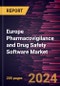 Europe Pharmacovigilance and Drug Safety Software Market Size and Forecast, Regional Share, Trend, and Growth Opportunity Analysis Report Coverage: By Offering, Deployment, Enterprise Size, Form, Functionality, End User, and Country - Product Thumbnail Image