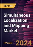 Simultaneous Localization and Mapping Market Size and Forecast, Global and Regional Share, Trend, and Growth Opportunity Analysis Report Coverage: By Offerings, System Type, Application, and Geography- Product Image