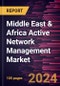 Middle East & Africa Active Network Management Market Forecast to 2031 - Regional Analysis - by Component, Industry, Application, and Organization Size - Product Thumbnail Image