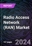 Radio Access Network (RAN) Market Size and Forecast 2022-2031: Global and Regional Share, Trends, and Growth Opportunity Analysis- Product Image