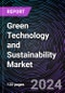 Green Technology and Sustainability Market Size and Forecast 2022-2031: Global and Regional Share, Trends, and Growth Opportunity Analysis - Product Image
