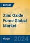 Zinc Oxide Fume Global Market Insights 2024, Analysis and Forecast to 2029, by Manufacturers, Regions, Technology, Application - Product Image