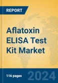 Aflatoxin ELISA Test Kit Market Insights 2024, Analysis and Forecast to 2029, by Market Participants, Regions, Technology, Application, Product Type- Product Image