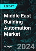 Middle East Building Automation Market Report Forecast By System Type, Application, Components, Countries and Company Analysis- Product Image