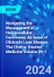 Navigating the Management of Hepatocellular Carcinoma, An Issue of Clinics in Liver Disease. The Clinics: Internal Medicine Volume 29-1 - Product Thumbnail Image