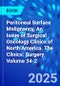 Peritoneal Surface Malignancy, An Issue of Surgical Oncology Clinics of North America. The Clinics: Surgery Volume 34-2 - Product Thumbnail Image