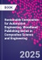 Sustainable Composites for Automotive Engineering. Woodhead Publishing Series in Composites Science and Engineering - Product Image