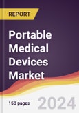 Portable Medical Devices Market Report: Trends, Forecast and Competitive Analysis to 2030- Product Image