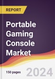 Portable Gaming Console Market Report: Trends, Forecast and Competitive Analysis to 2031- Product Image