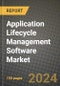 Application Lifecycle Management (ALM) Software Market Outlook Report: Industry Size, Market Shares Data, Latest Trends, Insights, Growth Potential, CAGR Forecasts to 2034 - Product Image
