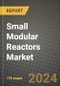 Small Modular Reactors (SMRs) Market Outlook Report: Industry Size, Market Shares Data, Latest Trends, Insights, Growth Potential, CAGR Forecasts to 2034 - Product Image