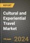 Cultural and Experiential Travel Market Outlook Report: Industry Size, Market Shares Data, Latest Trends, Insights, Growth Potential, CAGR Forecasts to 2034 - Product Thumbnail Image