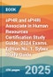 aPHR and aPHRi Associate in Human Resources Certification Study Guide. 2024 Exams. Edition No. 1. Sybex Study Guide - Product Thumbnail Image