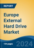 Europe External Hard Drive Market, By Country, Competition, Forecast and Opportunities 2019-2029F- Product Image