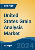 United States Grain Analysis Market, By Region, Competition, Forecast and Opportunities, 2019-2029F- Product Image