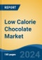 Low Calorie Chocolate Market - Global Industry Size, Share, Trends, Opportunity, and Forecast, 2019-2029F - Product Thumbnail Image