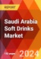 Saudi Arabia Soft Drinks Market, By Product Type, By Flavor Varieties, By Target Audience, By Packaging Type and By Distribution Channel: By Region - Market Size, Industry Dynamics, Opportunity Analysis and Forecast for 2024-2031 - Product Thumbnail Image