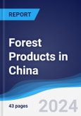 Forest Products in China- Product Image