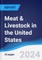 Meat & Livestock in the United States - Product Image
