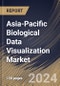 Asia-Pacific Biological Data Visualization Market Size, Share & Trends Analysis Report By Technique, By Platform, By Application, By End Use, By Country and Growth Forecast, 2024 - 2031 - Product Thumbnail Image