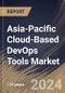 Asia-Pacific Cloud-Based DevOps Tools Market Size, Share & Trends Analysis Report By Enterprise Size, By Product Type, By Application, By Country and Growth Forecast, 2024 - 2031 - Product Thumbnail Image