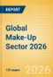 Opportunities in the Global Make-Up Sector 2026 - Product Thumbnail Image