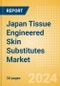 Japan Tissue Engineered Skin Substitutes Market Outlook to 2033 - Acellular Skin Substitutes and Cellular Skin Substitutes - Product Thumbnail Image