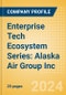Enterprise Tech Ecosystem Series: Alaska Air Group Inc. - 2024 - Product Thumbnail Image