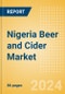 Nigeria Beer and Cider Market Insights 2024 - Product Thumbnail Image