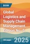 Global Logistics and Supply Chain Management. Edition No. 5 - Product Thumbnail Image