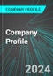 Somerset Trust Holding Co (SOME:PINX) U.S. Edition, 2024: Financial Analysis, Benchmarks Against Industry Averages & Top Competitors, KPIs, EBITDA, Income Statement - Market Size & Growth Forecasts - Product Thumbnail Image