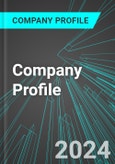 Alliance Entertainment Holding Corp (AENT:NAS) U.S. Edition, 2024: Financial Analysis, Benchmarks Against Industry Averages & Top Competitors, KPIs, EBITDA, Income Statement - Market Size & Growth Forecasts- Product Image