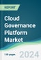 Cloud Governance Platform Market - Forecasts from 2024 to 2029 - Product Thumbnail Image