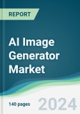 AI Image Generator Market - Forecasts from 2024 to 2029- Product Image