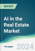 AI in the Real Estate Market - Forecasts from 2024 to 2029- Product Image