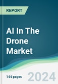 AI In The Drone Market - Forecasts from 2025 to 2030- Product Image