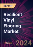 Resilient Vinyl Flooring Market 2024-2028- Product Image