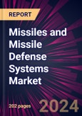 Missiles and Missile Defense Systems Market 2024-2028- Product Image