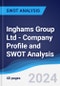 Inghams Group Ltd - Company Profile and SWOT Analysis - Product Thumbnail Image