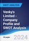 Venky's (India) Limited - Company Profile and SWOT Analysis - Product Thumbnail Image