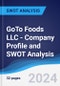 GoTo Foods LLC - Company Profile and SWOT Analysis - Product Thumbnail Image