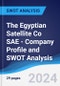 The Egyptian Satellite Co SAE - Company Profile and SWOT Analysis - Product Thumbnail Image