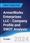 ArmorWorks Enterprises LLC - Company Profile and SWOT Analysis - Product Thumbnail Image