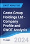 Costa Group Holdings Ltd - Company Profile and SWOT Analysis - Product Thumbnail Image