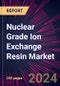 Nuclear Grade Ion Exchange Resin Market 2024-2028 - Product Thumbnail Image