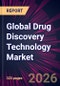 Global Drug Discovery Technology Market 2026-2030 - Product Thumbnail Image